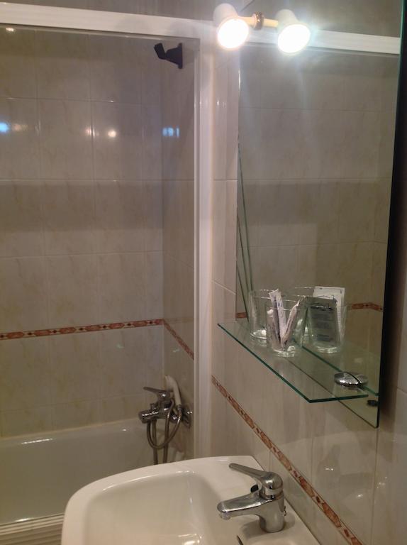 Hostal Julio Trujillo Zimmer foto